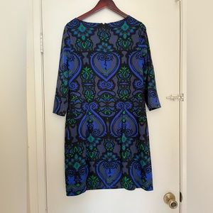 Jessica Howard’s women dress